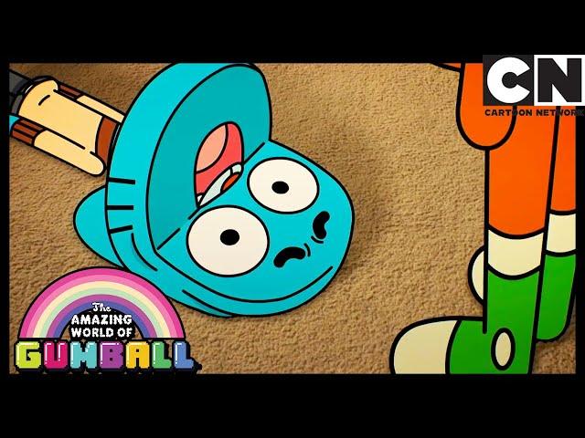 The Spoiler | Gumball | Cartoon Network