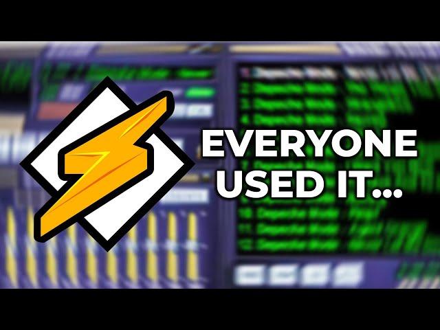 What Happened To Winamp?