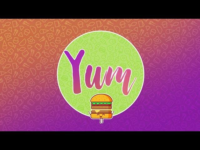 Yum: 100+ Powerful Assets for Food Videos | RocketStock