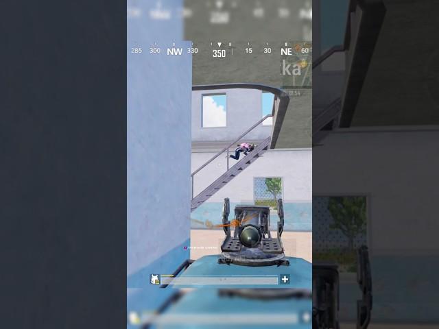 We changed the hot drop into a camping drop  #pubg #pubgmobile #payload #payload3 #bgmi