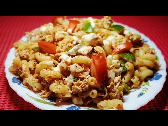 chicken pasta/ chicken macaroni in malayalam/#pasta, #macaroni recipe/ nasis cooking 