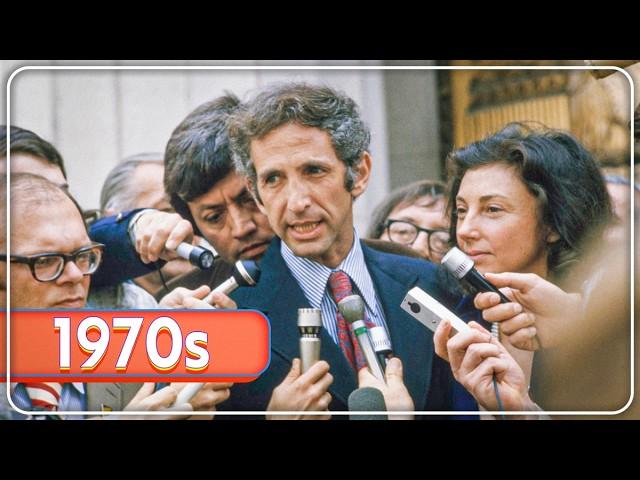 8 Worst Political Scandals From The 1970s, You Forgot About!