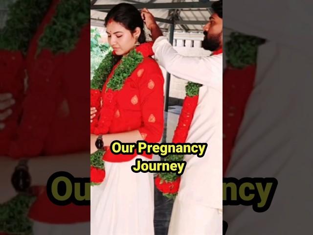 #shorts Our pregnancy journey️#family #love #viral #amjithtalks #trending