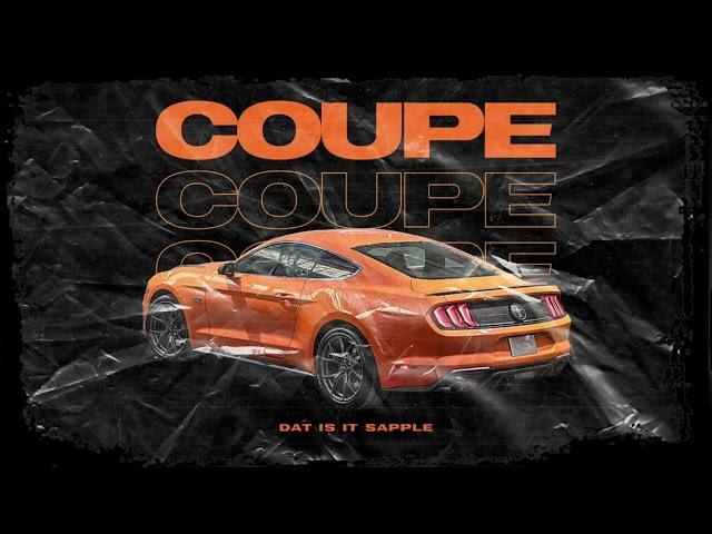 SQUASH X MARKSMAN DANCEHALL TYPE BEAT “COUPE” | 2022 INSTRUMENTAL