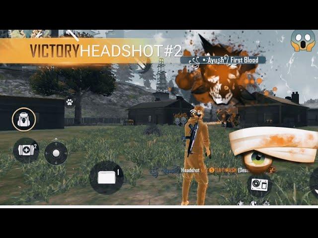 OVERPOWER HEADSHOT CLIP SHORT VIDEO 2021 PSYCHO GAMERS 890