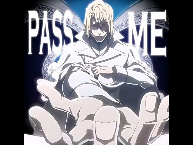 Pass Me (XinRemiX)