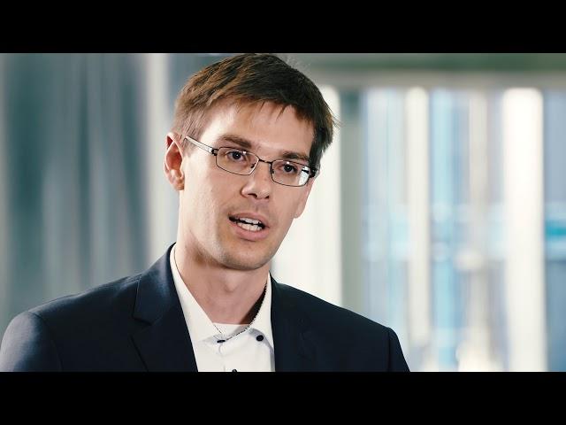 Integrierte und internetbasierte Reporting bei SAP - Dr. Tobias Groß