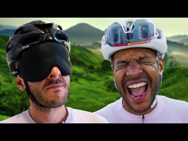 I Never Go Bikepacking Without THIS - Bikepacking Malaysia Pt.4