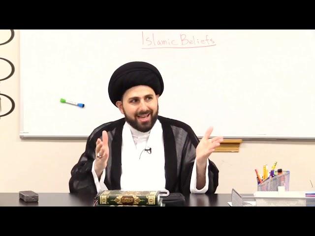 The Mahdi Reappears in Mecca - Qazwini