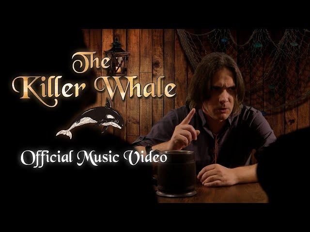 Algal - The Killer Whale (Official Music Video)