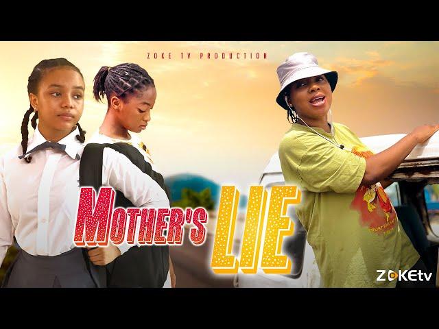 MOTHER'S LIE - SOCHIMA EZEOKE, CHISOM OGUIKE LATEST 2022 NOLLYWOOD MOVIE