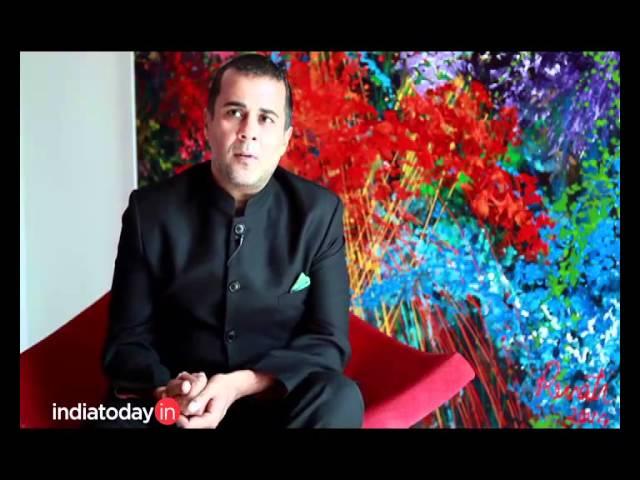 Chetan Bhagat on new dimensions of education