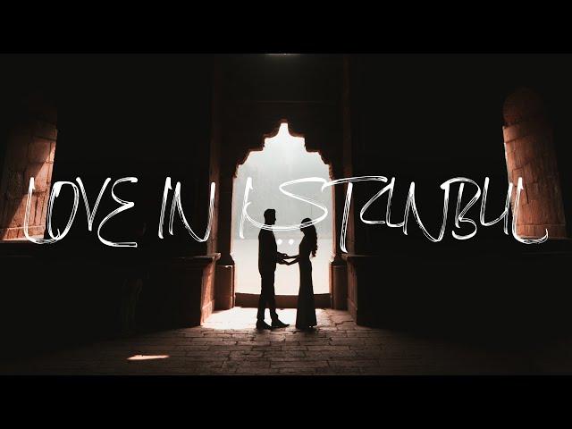 Creative Ades & CAID - Love In Istanbul (Extended Mix) [ Official Visualizer ]