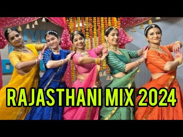 NEW RAJASTHANI MIX 2024- to buy this FULL VIDEO & EDITED AUDIO- whatsapp msg on 98253 73973