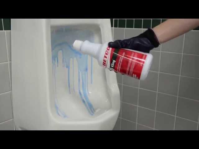 Betco - Kling - Toilet Bowl Cleaner