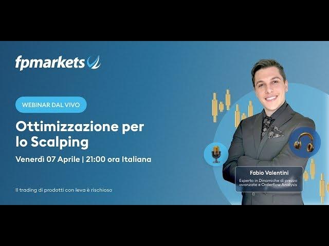 Ciclo di mercato settimanale | FP Markets