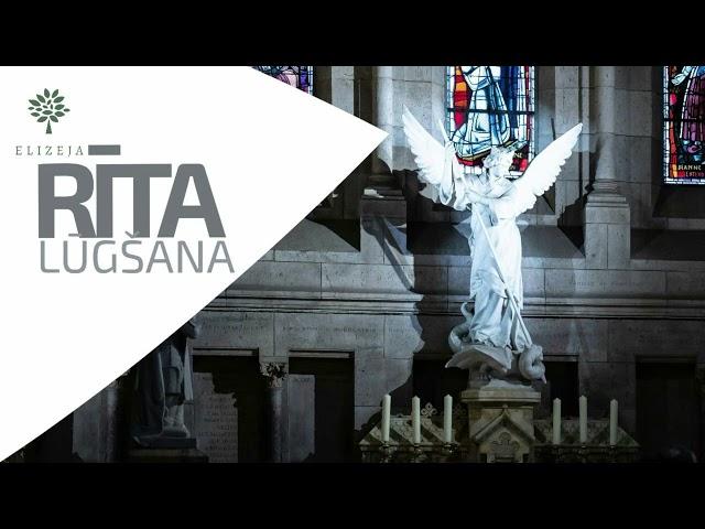 ELIZEJAS RĪTA LŪGŠANA – 11.augusts