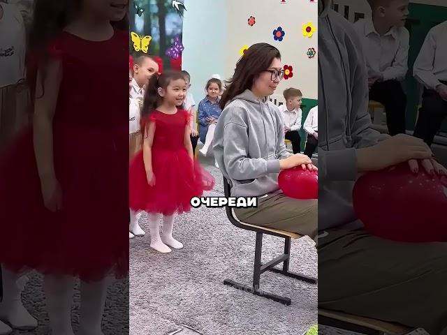 Эти мамы поразят вас своими умениями! #shorts