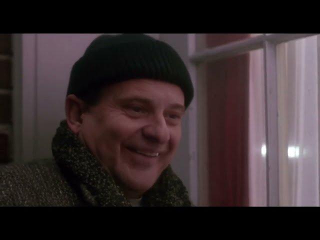 "It's Beginning to Look a Lot Like Christmas" Except its Christmas Movie clips