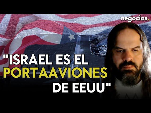 "Los Hutíes han demostrado capacidad de resistencia: Israel es el portaaviones de EEUU en la zona"