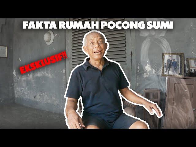 Rumah Pocong Sumi Inilah Fakta Sebenarnya !!