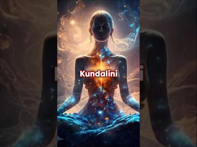 What Happens When You Awaken Your Kundalini Energy?