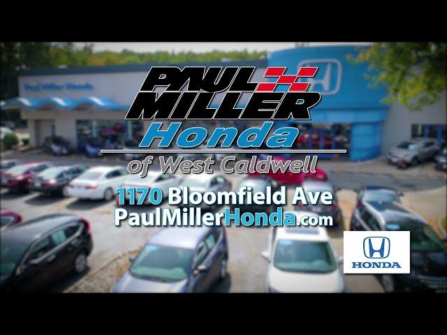 Paul Miller Honda WANTS YOUR CAR!