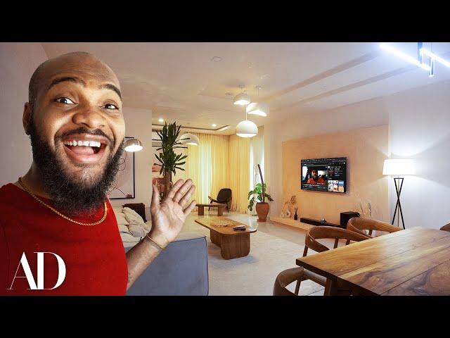 I Bought My First Luxury Home in Lagos, Nigeria
