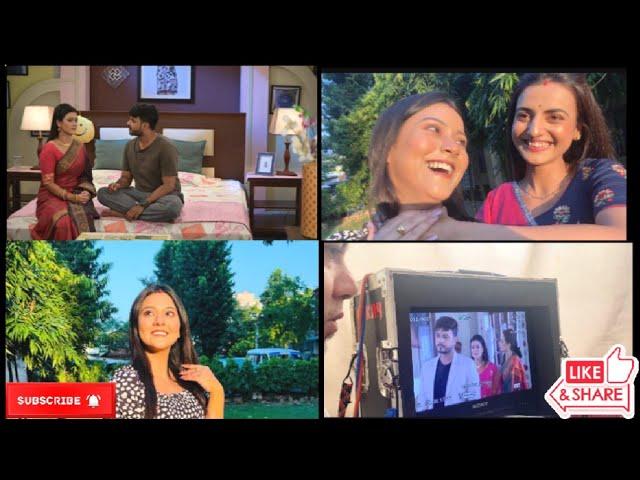 Nayantara funny moments ||ARPITA ROY||#dailyvlog #nayantara #sunbanglaserial