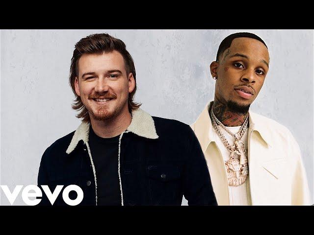 Morgan Wallen " No Love " Ft Toosii