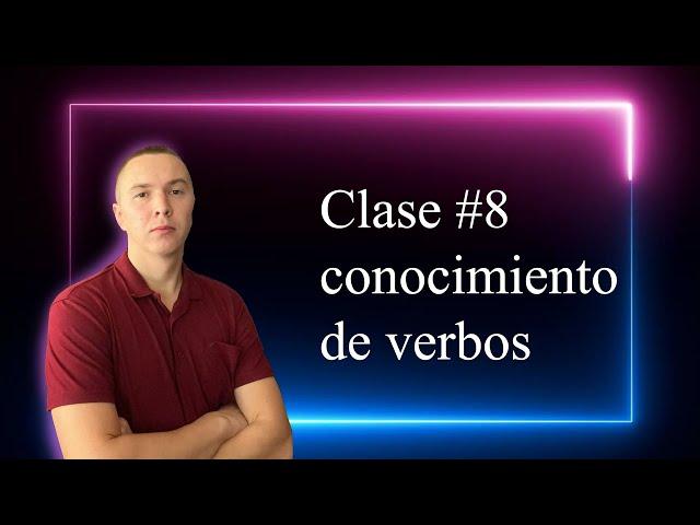 Los verbos en idioma ruso | Aprender idioma ruso