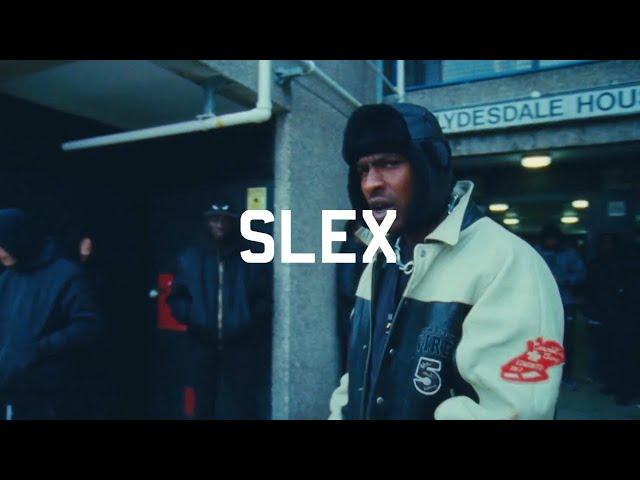 [SOLD] Skepta Type Beat | Grime Type Beat | Slex - Wraith