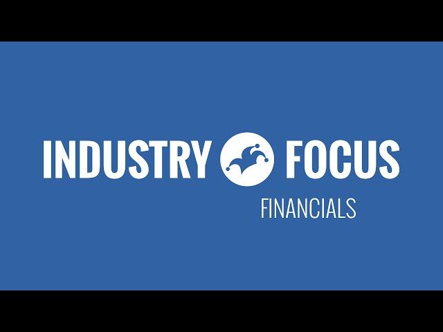 Financials: The ABCs of BDCs (Business Development Companies) *** INDUSTRY FOCUS ***