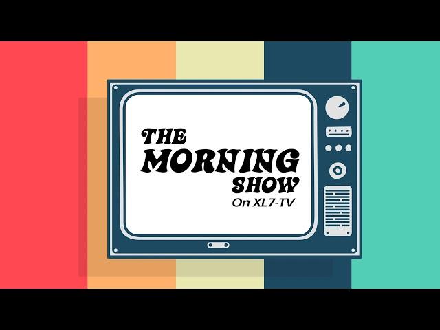 The Morning Show on XL7-TV (December 4, 2024)