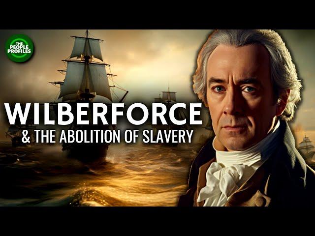 William Wilberforce & How Britain Abolished Slavery Documentary