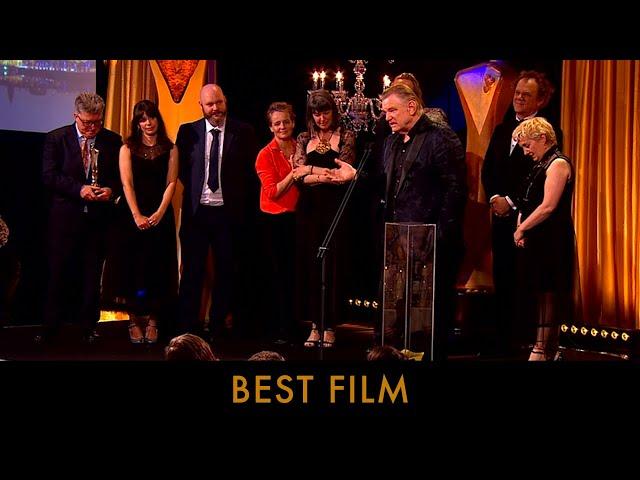 The Banshees of Inisherin wins Best Film - IFTA Awards 2023