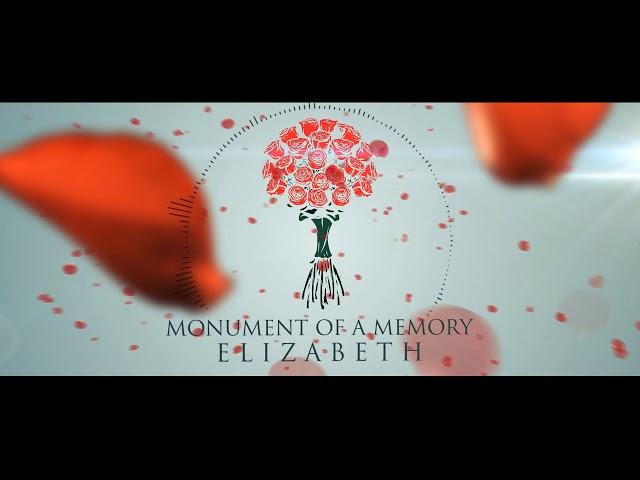 Monument Of A Memory - Elizabeth (Official Audio Stream)