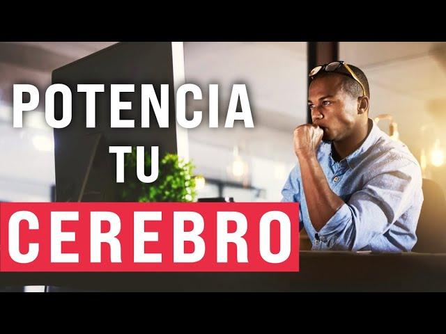 Mejora tu RENDIMIENTO MENTAL: Hábitos y Suplementos