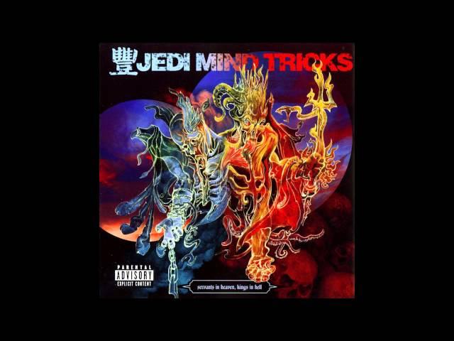 Jedi Mind Tricks (Vinnie Paz + Stoupe) - "Uncommon Valor: A Vietnam Story" [Official Audio]