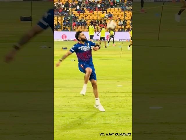 Virat Kohli Become Ronaldo  Amazing Football Skills #Viratkohli #ronaldo