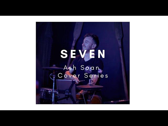 Bob Irving covering Seven by Ash Soan