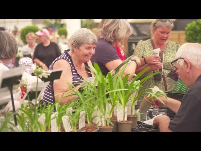 BBC Gardeners' World Live 2023 - Exhibitors