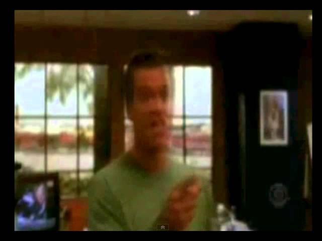 NCIS Tim McGee music video.