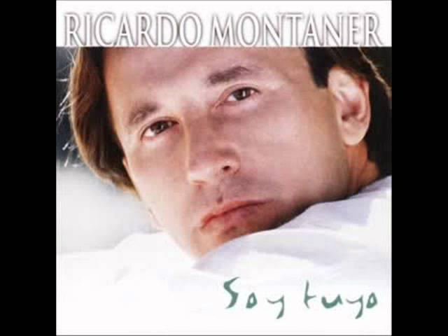 Ricardo Montaner - Para llorar