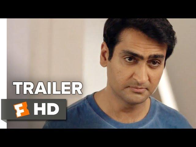 The Big Sick Trailer #1 (2017) | Movieclips Trailers