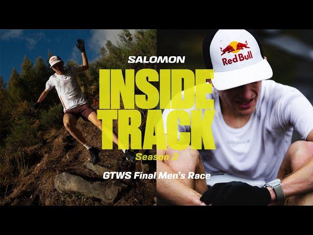 Can Rémi Bonnet pull out one last huge performance of the season? | Inside Track S2 EP 9