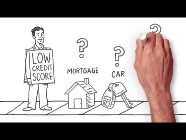 How to Build Credit and Improve Your Credit Score