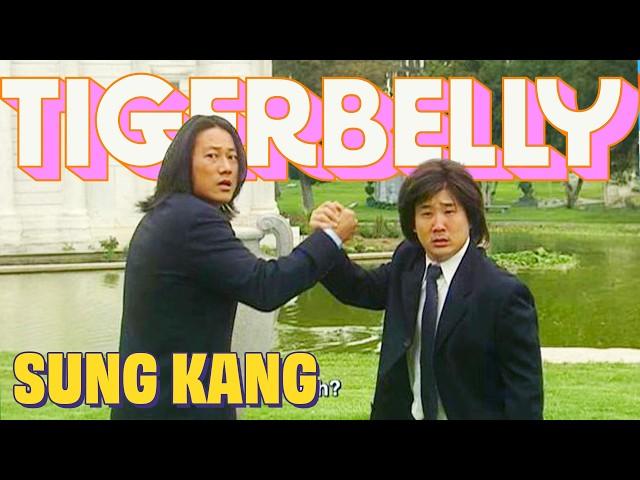 Sung Kang is Bobby Lee's Nutrient Rich Twin | TigerBelly 460