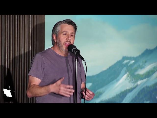 Matthew (Matty) Struski: Moth StorySLAM "Inked" 1-4-18