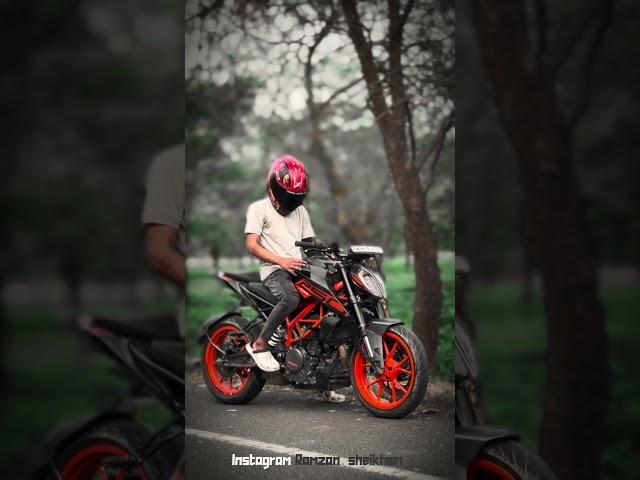 Bengali song ￼ YouTube short￼ reel  #motorcyclelove#instagramyoutube#ktmduke250#ktmdukebike#ktmlover